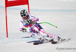 Audi FIS Ski World Cup