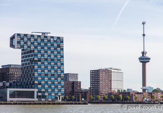 Rotterdam