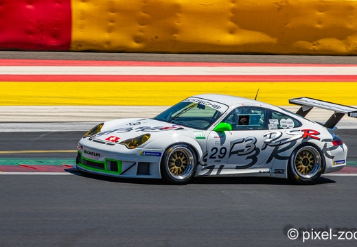 GT World Challenge Europe